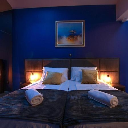 Xboutique Rooms Marinac Sibenik Exterior photo
