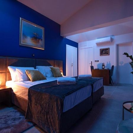 Xboutique Rooms Marinac Sibenik Exterior photo