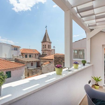 Xboutique Rooms Marinac Sibenik Exterior photo