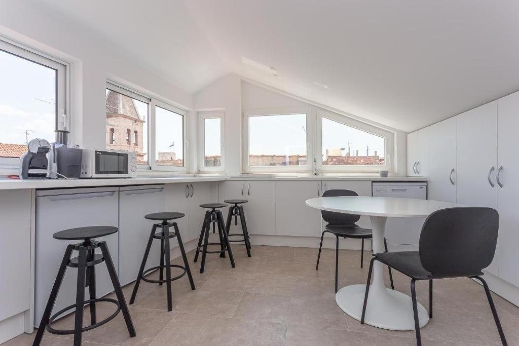Xboutique Rooms Marinac Sibenik Exterior photo