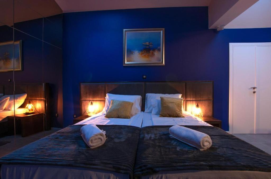 Xboutique Rooms Marinac Sibenik Exterior photo
