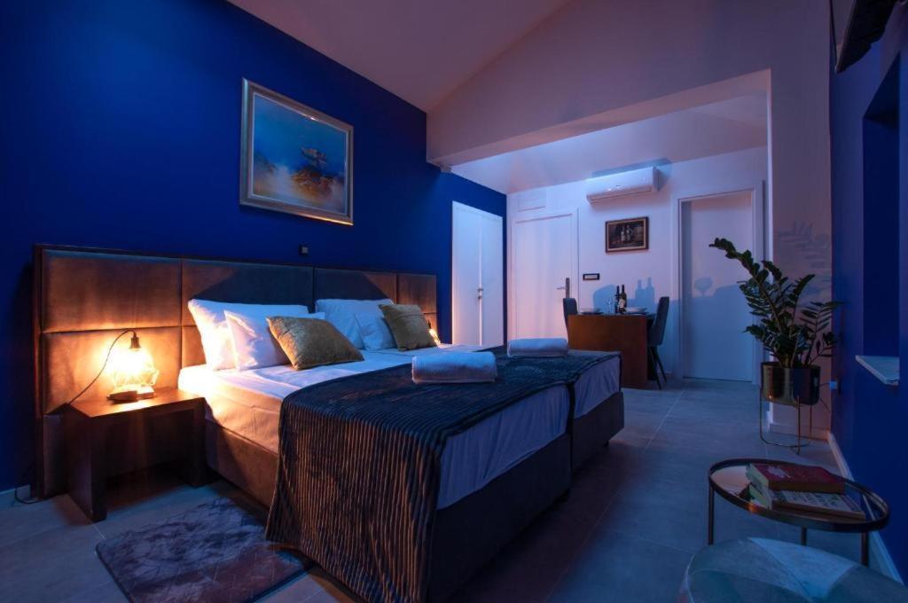 Xboutique Rooms Marinac Sibenik Exterior photo