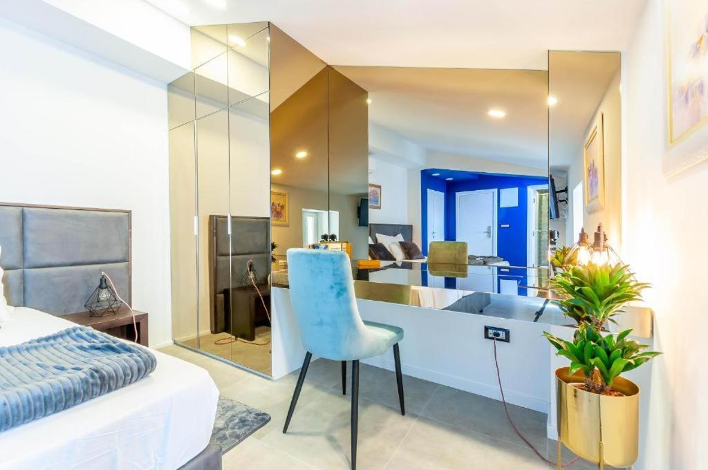 Xboutique Rooms Marinac Sibenik Exterior photo