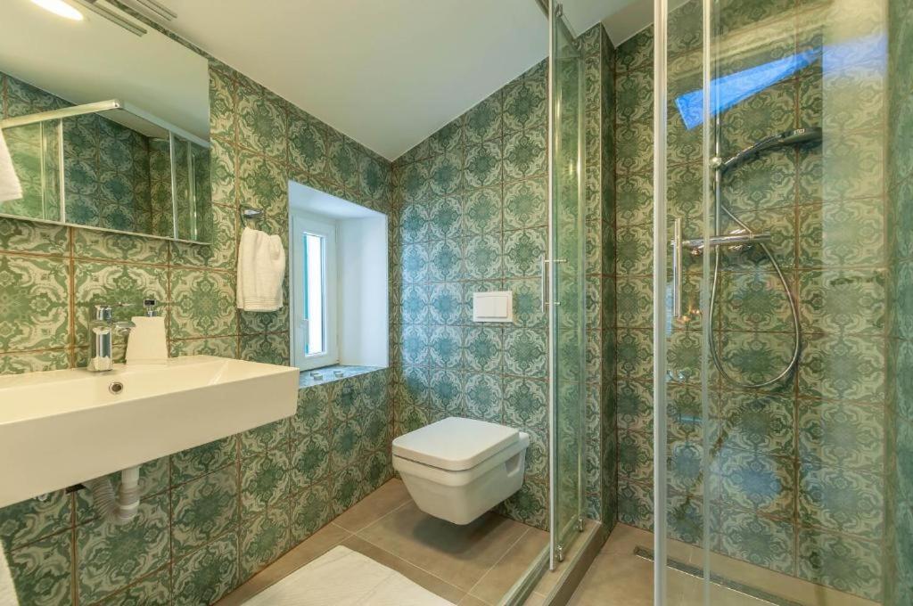 Xboutique Rooms Marinac Sibenik Exterior photo