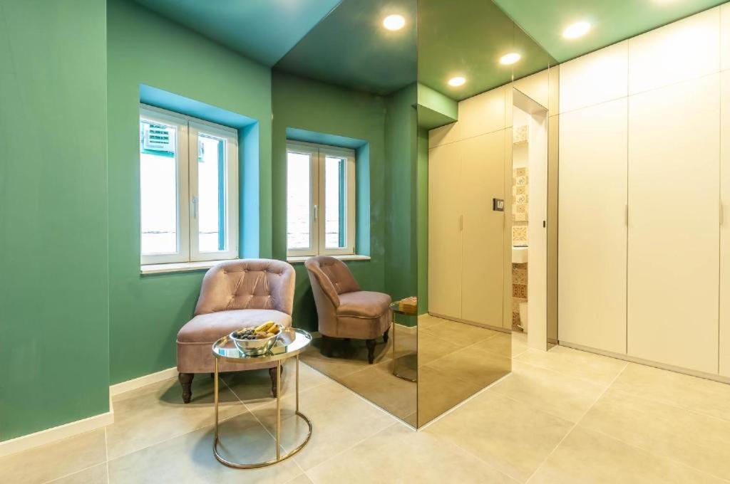 Xboutique Rooms Marinac Sibenik Exterior photo
