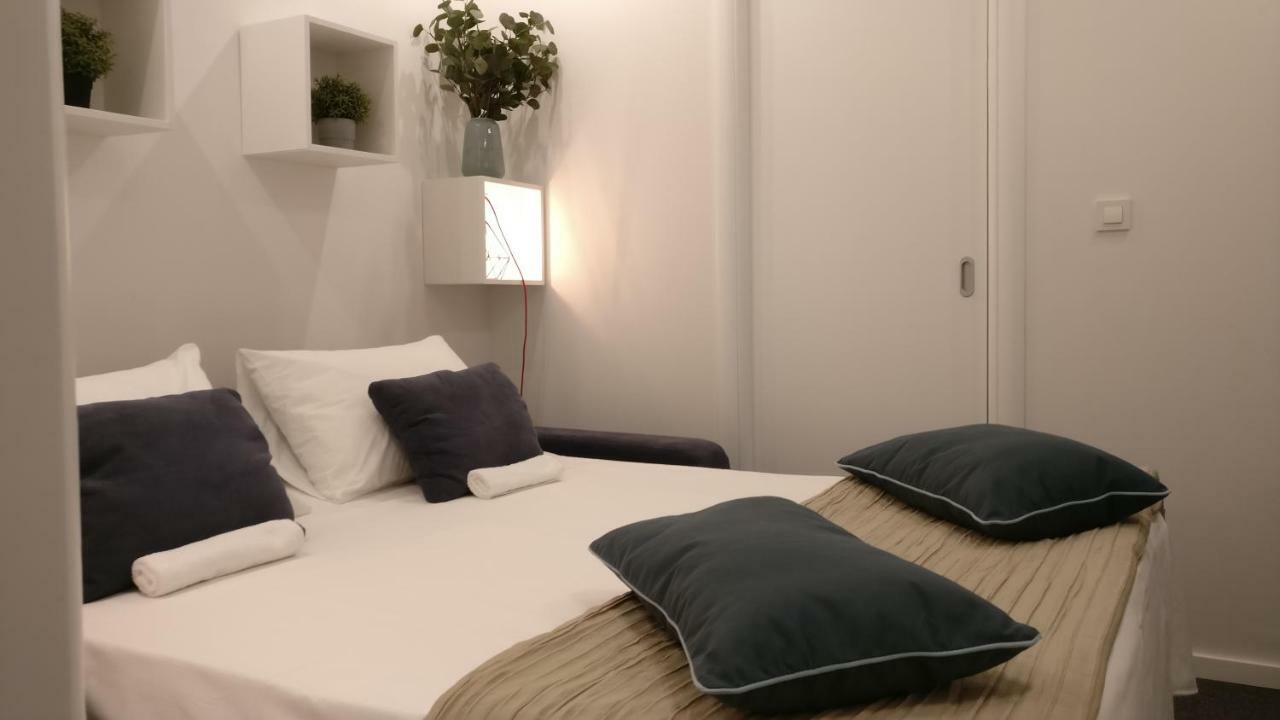 Xboutique Rooms Marinac Sibenik Exterior photo
