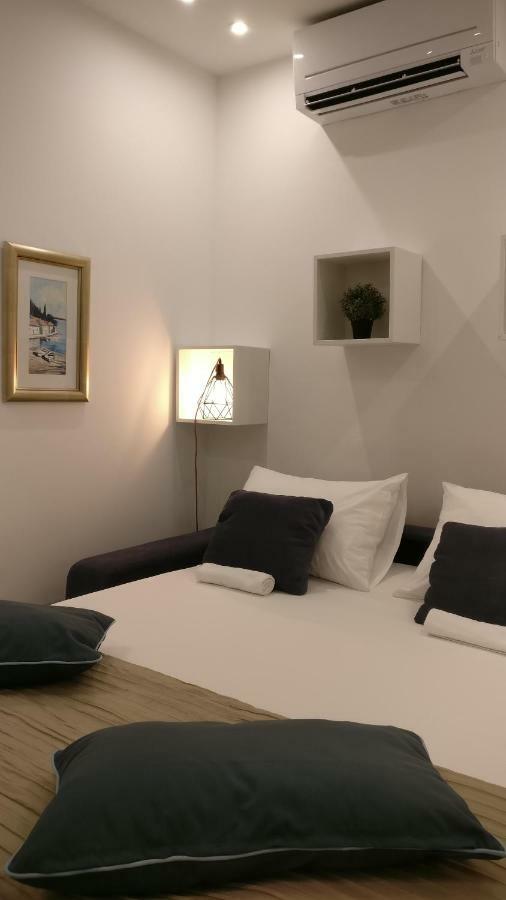 Xboutique Rooms Marinac Sibenik Exterior photo