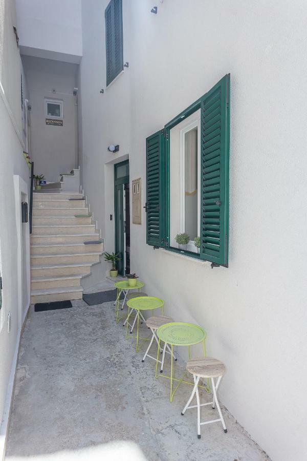 Xboutique Rooms Marinac Sibenik Exterior photo