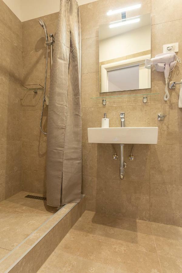 Xboutique Rooms Marinac Sibenik Exterior photo