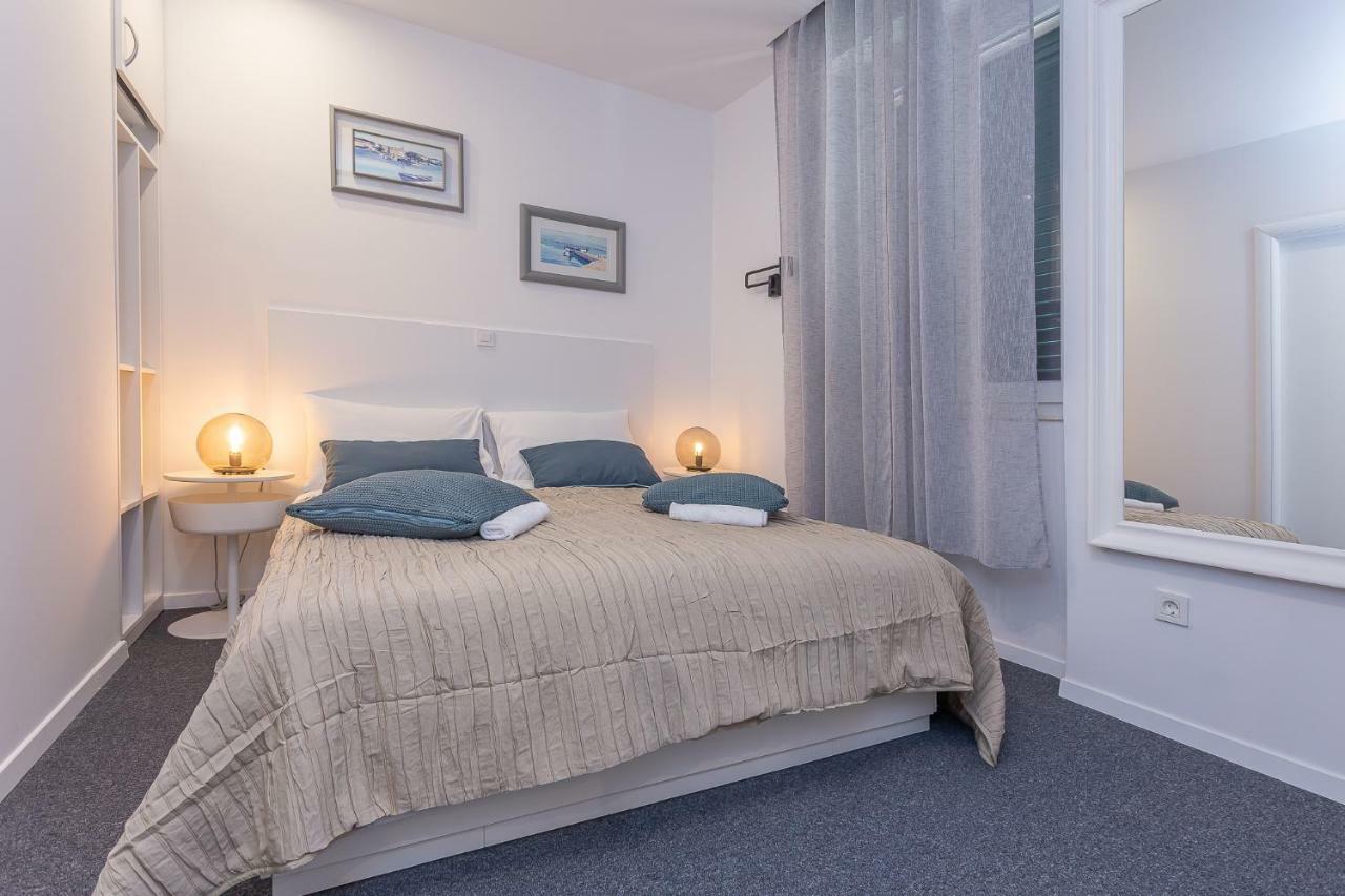 Xboutique Rooms Marinac Sibenik Exterior photo